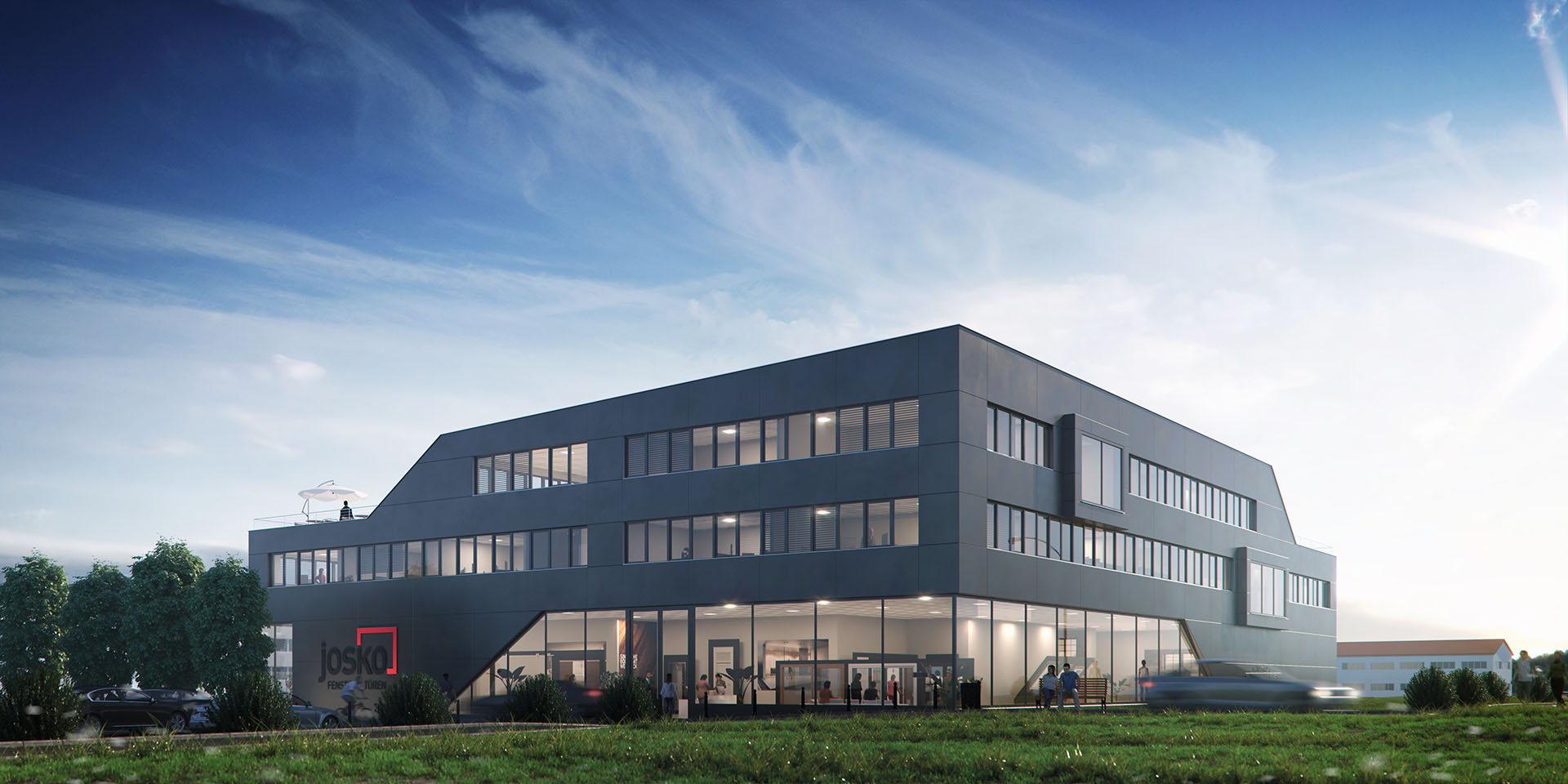 Baucenter Regenstauf
