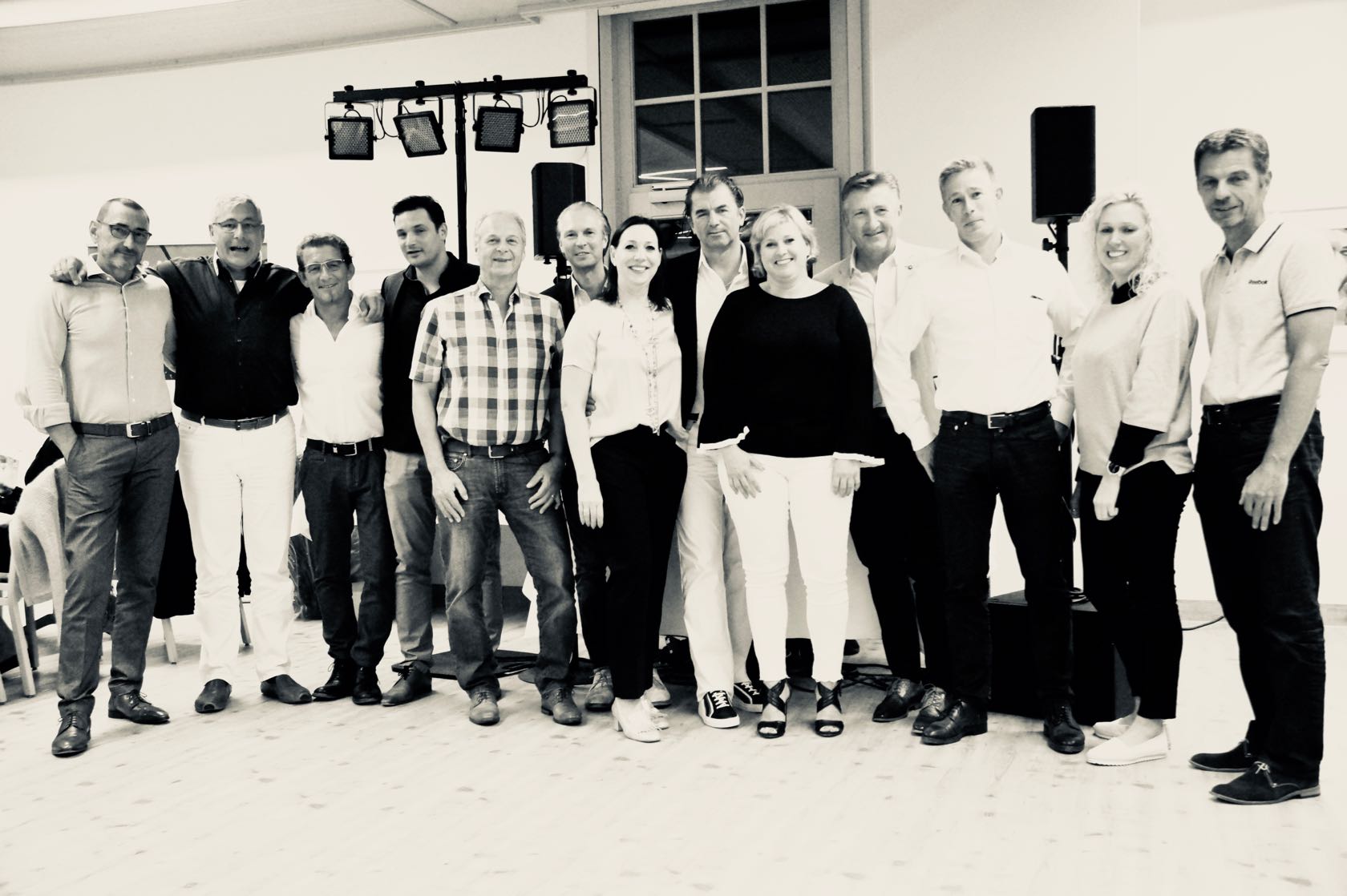 4. Bau & Architekten Golf-Cup 2018