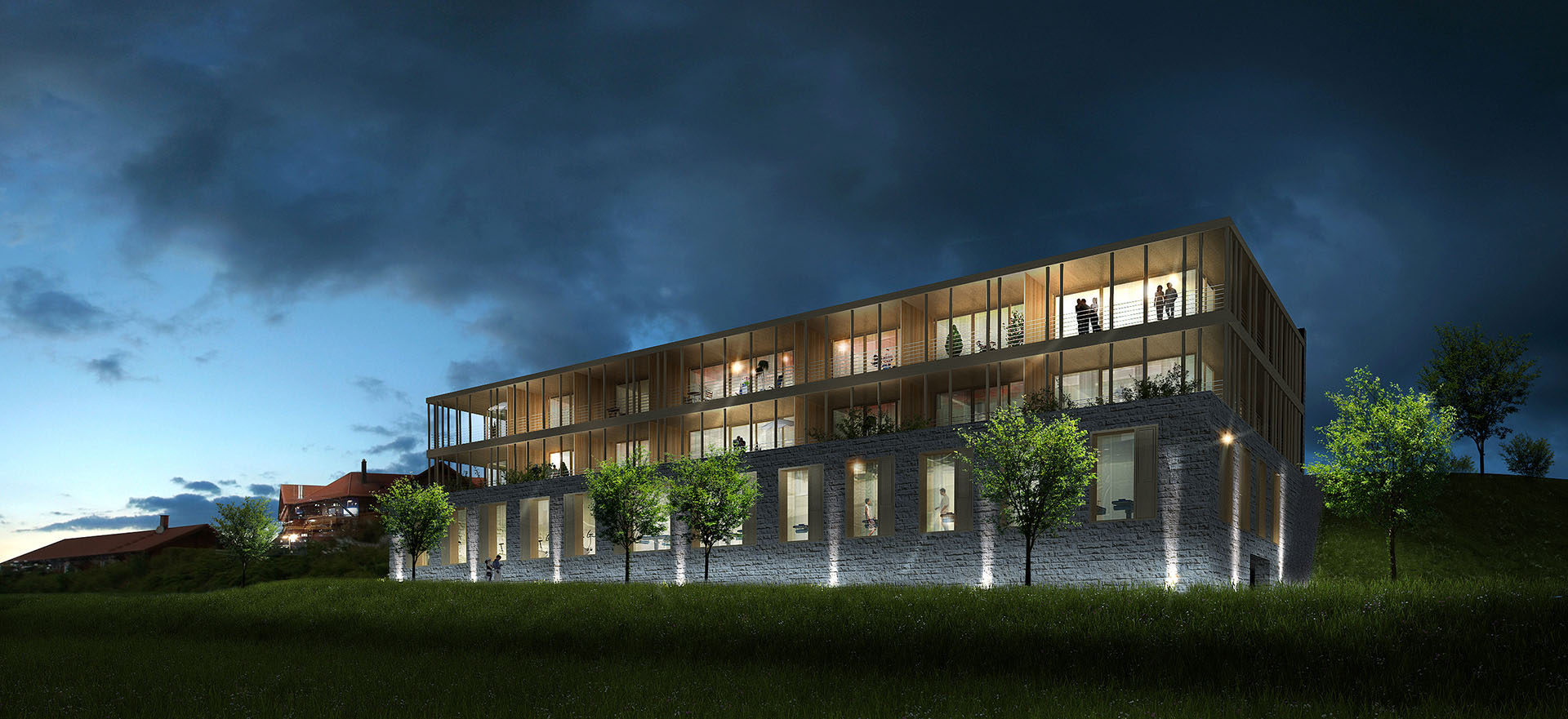 Landhotel Birkenhof