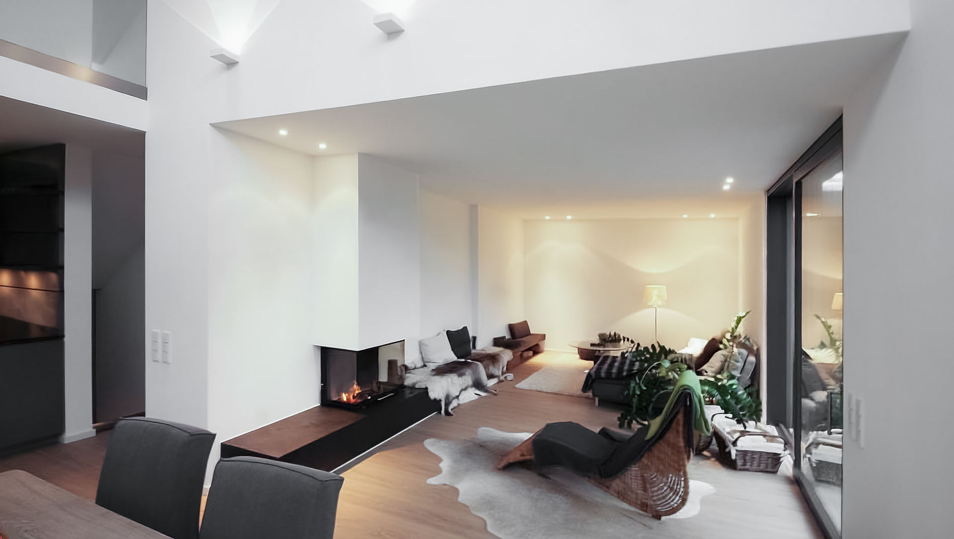 Haus M