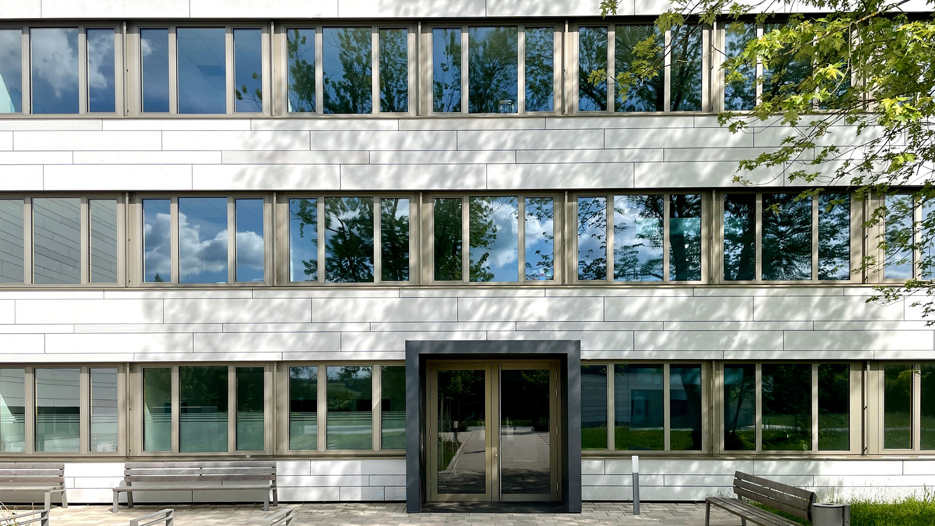 Swiss International School