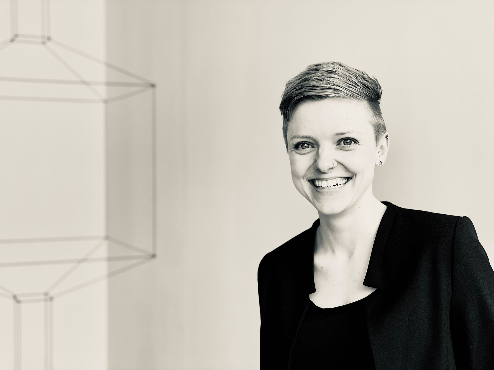 Pia Kupper