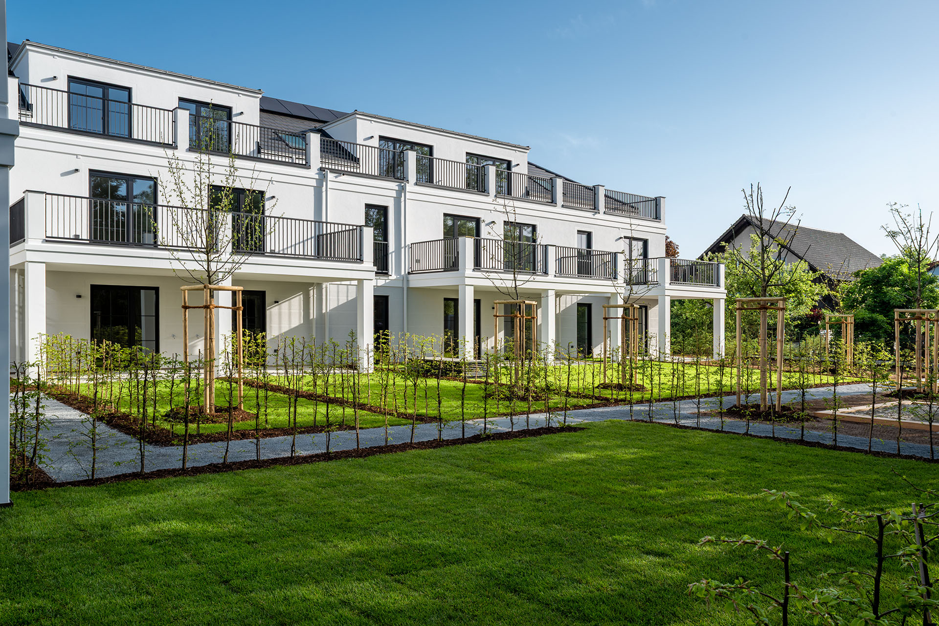 zimmerstraße
